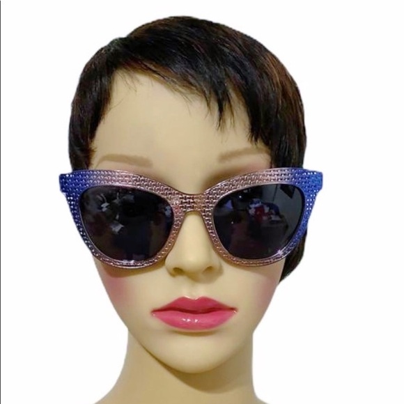 Marc Jacobs MMJ 435/S Sunglasses - Picture 2 of 13